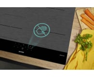 Płyta indukcyjna Gorenje GI6421SYB - 1256633 - zdjęcie 11